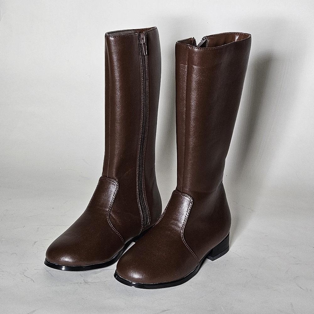 Pleaser Captin 180, Child size S. Boots